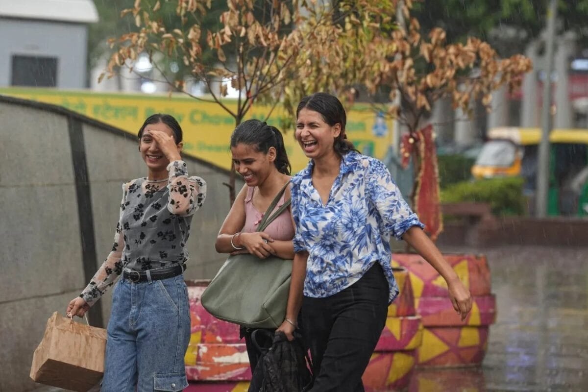 बहुत झेली तपिश, अब देखे आंधी, तूफान और बारिश; 85KMPH वाली हवा, 19 राज्यों में मौसम पर IMD का अलर्ट