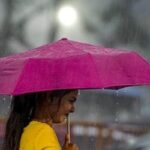 70KM की रफ्तार, ओले और बारिश! UP-राजस्थान सहित 17 राज्यों में आंधी का कोहराम, IMD का मौसम बिगड़ने वाला अलर्ट