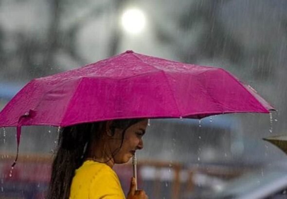 70KM की रफ्तार, ओले और बारिश! UP-राजस्थान सहित 17 राज्यों में आंधी का कोहराम, IMD का मौसम बिगड़ने वाला अलर्ट
