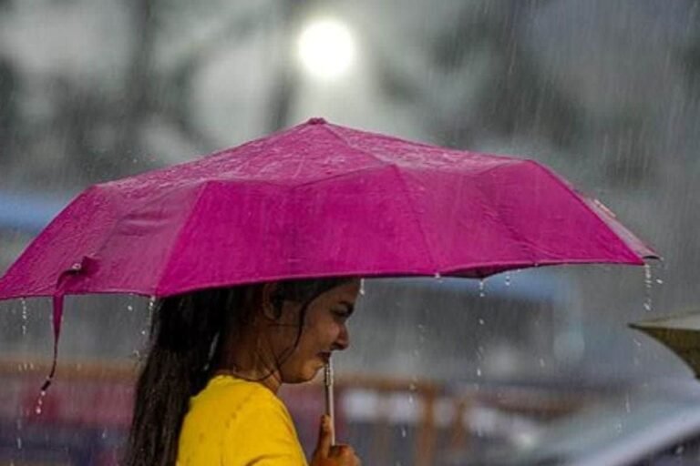 70KM की रफ्तार, ओले और बारिश! UP-राजस्थान सहित 17 राज्यों में आंधी का कोहराम, IMD का मौसम बिगड़ने वाला अलर्ट