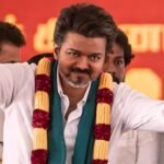 Thalapathy Vijay | थलापति विजय ने चल दी डबल चाल, सरकार बनाने को TVK के दोनों हाथ में लड्डू, जानिए अंदरखाने क्या चल रहा?