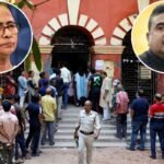 Bengal Chunav Results 2026 LIVE: पश्चिम बंगाल के 15 बूथ पर आज दोबारा वोटिंग, EVM स्‍ट्रॉन्‍ग रूम पर TMC का खुल्‍लम-खुल्‍ला ऐलान