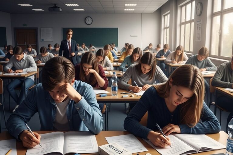 CGPSC Mains Exam 2025: मेंस एग्जाम की तारीखों में बदलाव, अब कब होगी परीक्षा, जानें शेड्यूल