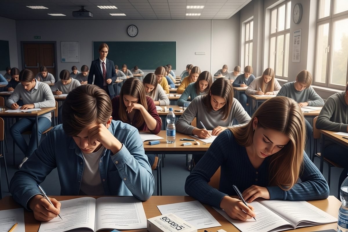 CGPSC Mains Exam 2025: मेंस एग्जाम की तारीखों में बदलाव, अब कब होगी परीक्षा, जानें शेड्यूल