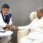 Karnataka CM News Live Updates: सिद्धारमैया का 'बेंगलुरु लव': दिल्ली की राजनीति छोड़कर कर्नाटक में ही क्यों रुक गए निवर्तमान CM?