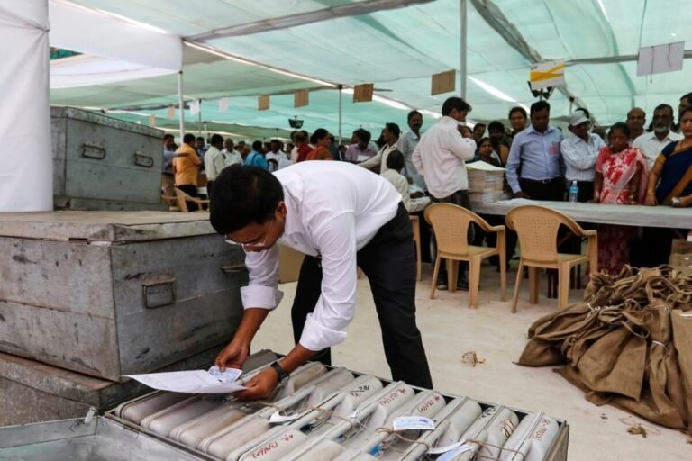 Punjab Nikay Chunav Results LIVE: पंजाब निकाय चुनाव के लिए वोटों की गिनती शुरू, AAP बनेगी सिकंदर या कांग्रेस करेगी वापसी, बीजेपी का क्‍या होगा