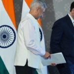 Marco Rubio India Visit LIVE: मार्को रुबियो का आज भारत दर्शन, ताजमहल निहारने के बाद जाएंगे राजस्‍थान, देखेंगे आमेर का ऐतिहासिक किला