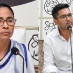 फाल्टा के बहाने TMC विधायकों के निशाने पर अभिषेक बनर्जी, ममता बनर्जी मुंह ताकती रहीं, खत्म हो गई दीदी की हनक!