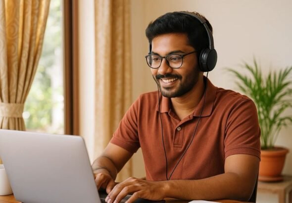 एक करोड़ लोग हफ्ते में 3 दिन करें वर्क फ्रॉम होम तो बचेंगे ₹70,000 करोड़, खजाना हो जाएगा लबालब!