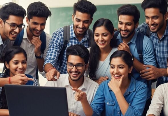 JEE Advanced 2026 Result: जेईई एडवांस्ड रिजल्ट में शुभम कुमार ने किया टॉप, लड़कियों में आरोही को मिली रैंक 1