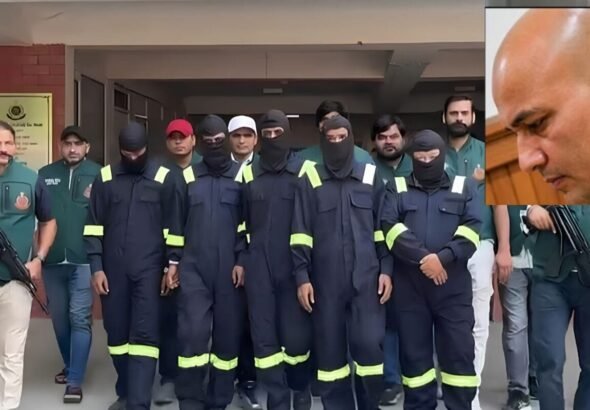 कराची से चल रही थी भारत में तबाही की साजिश! दाऊद के करीबी मुन्ना झिंगाड़ा पर बड़ा खुलासा
