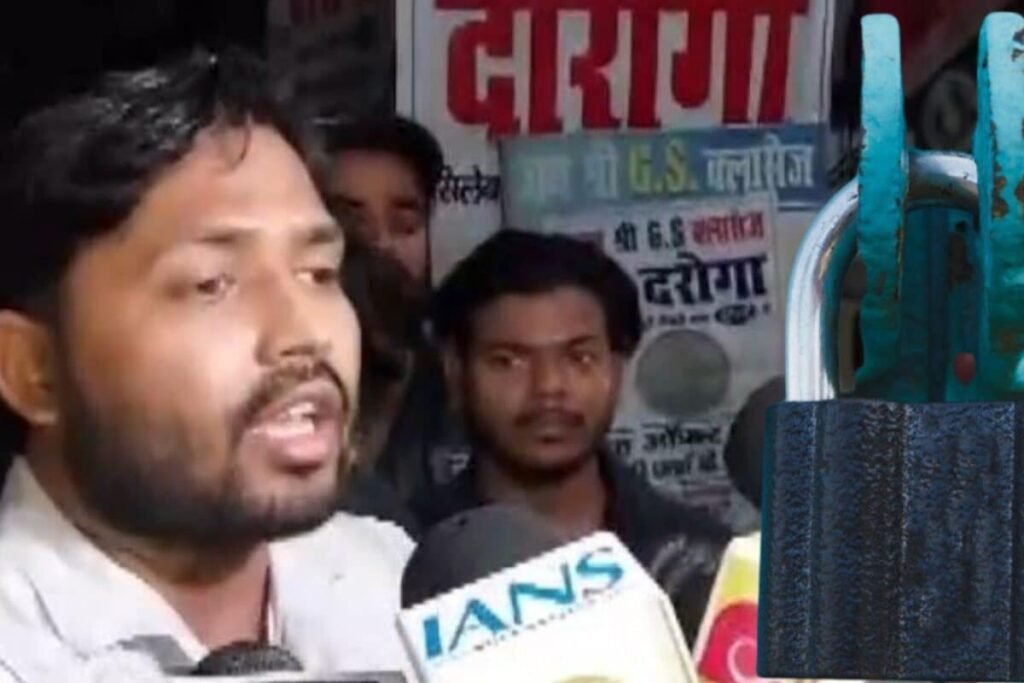 खान सर का कोचिंग सेंटर हो गया बंद, हमले के बाद बड़ा फैसला, ग्लोबल स्टडीज पर कब तक लटका रहेगा ताला?