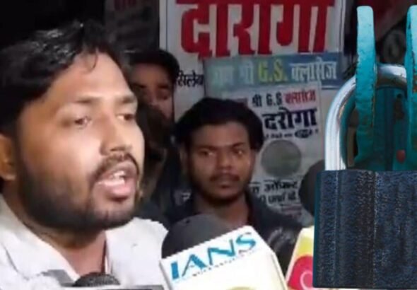 खान सर का कोचिंग सेंटर हो गया बंद, हमले के बाद बड़ा फैसला, ग्लोबल स्टडीज पर कब तक लटका रहेगा ताला?