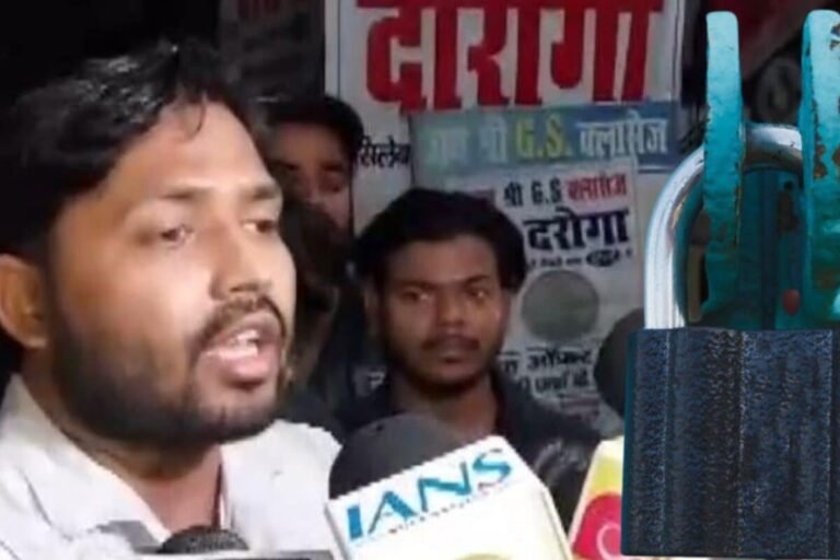 खान सर का कोचिंग सेंटर हो गया बंद, हमले के बाद बड़ा फैसला, ग्लोबल स्टडीज पर कब तक लटका रहेगा ताला?