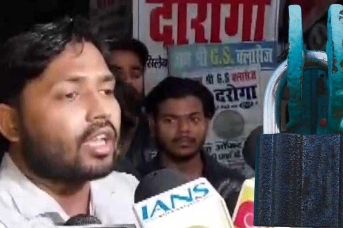खान सर का कोचिंग सेंटर हो गया बंद, हमले के बाद बड़ा फैसला, ग्लोबल स्टडीज पर कब तक लटका रहेगा ताला?